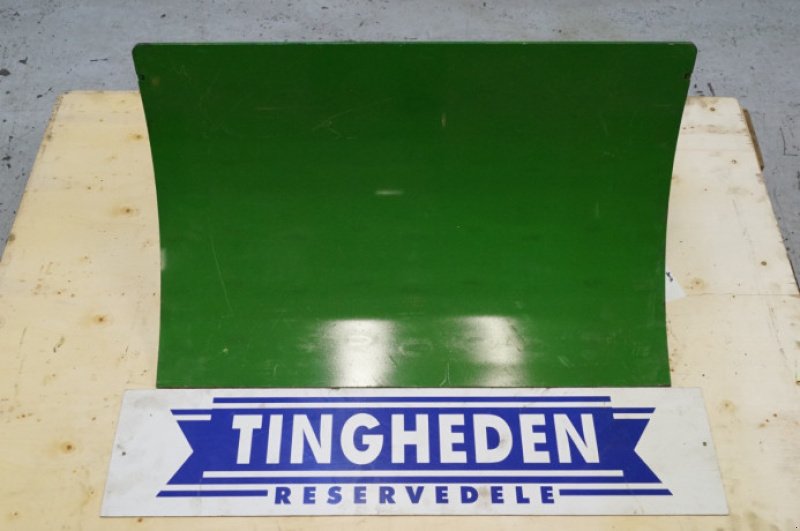 Sonstiges Mähdrescherzubehör des Typs John Deere 6000 Serie, Gebrauchtmaschine in Hemmet (Bild 2)