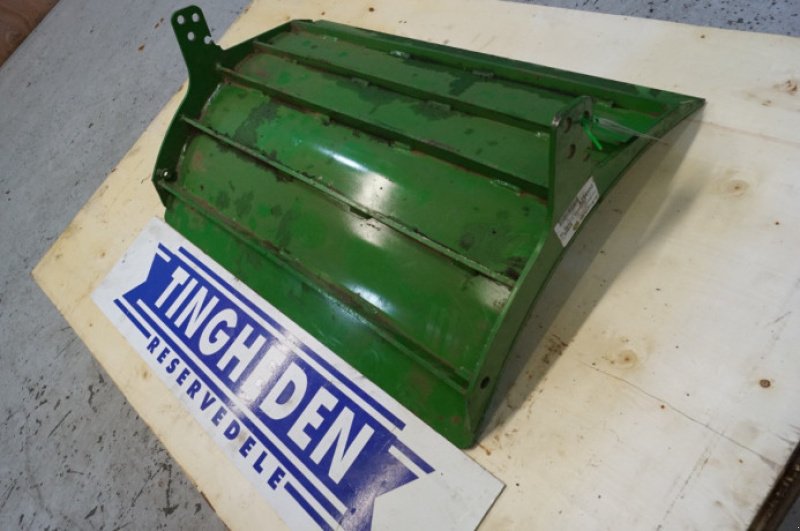 Sonstiges Mähdrescherzubehör des Typs John Deere 6000 Serie, Gebrauchtmaschine in Hemmet (Bild 10)