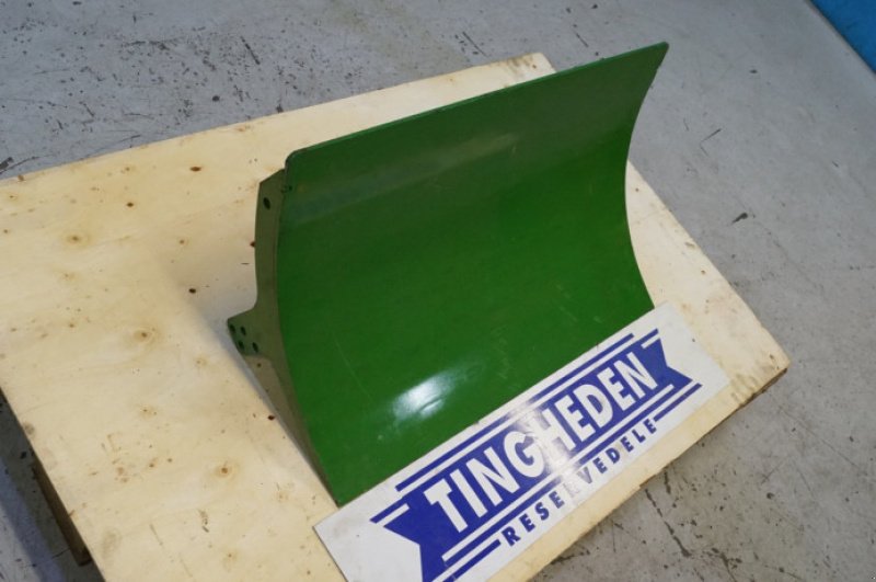 Sonstiges Mähdrescherzubehör des Typs John Deere 6000 Serie, Gebrauchtmaschine in Hemmet (Bild 3)