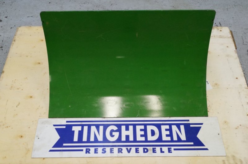 Sonstiges Mähdrescherzubehör des Typs John Deere 6000 Serie, Gebrauchtmaschine in Hemmet (Bild 1)