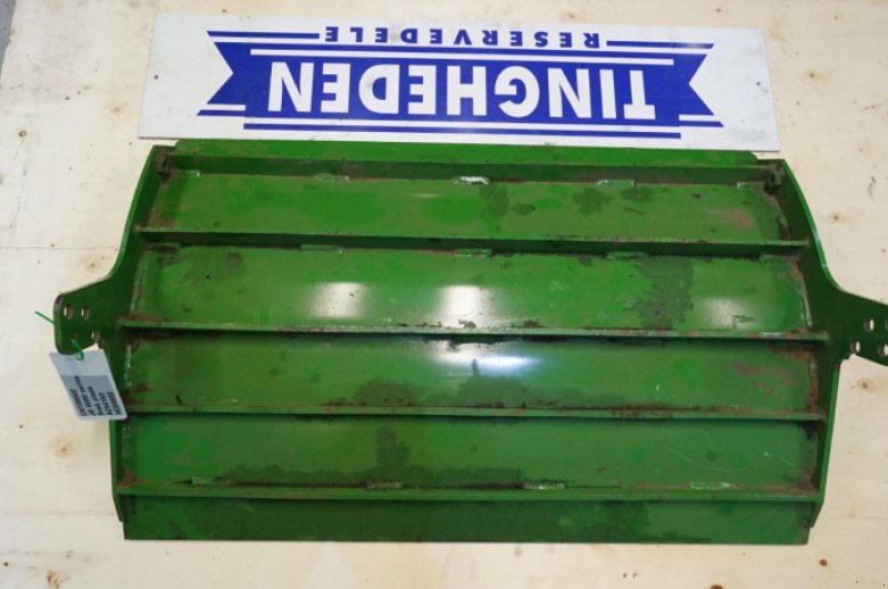 Sonstiges Mähdrescherzubehör des Typs John Deere 6000 Serie, Gebrauchtmaschine in Hemmet (Bild 11)