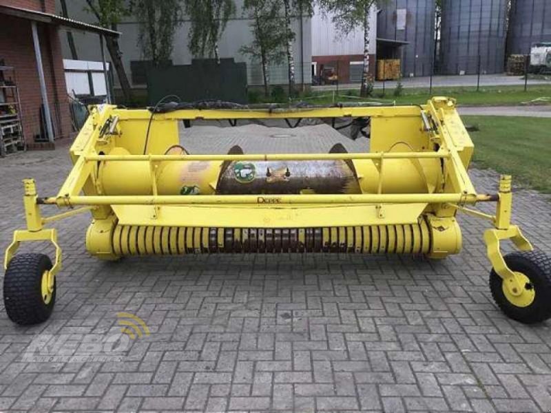 Sonstiges Mähdrescherzubehör des Typs John Deere 630 B, Gebrauchtmaschine in Bordelum (Bild 2)