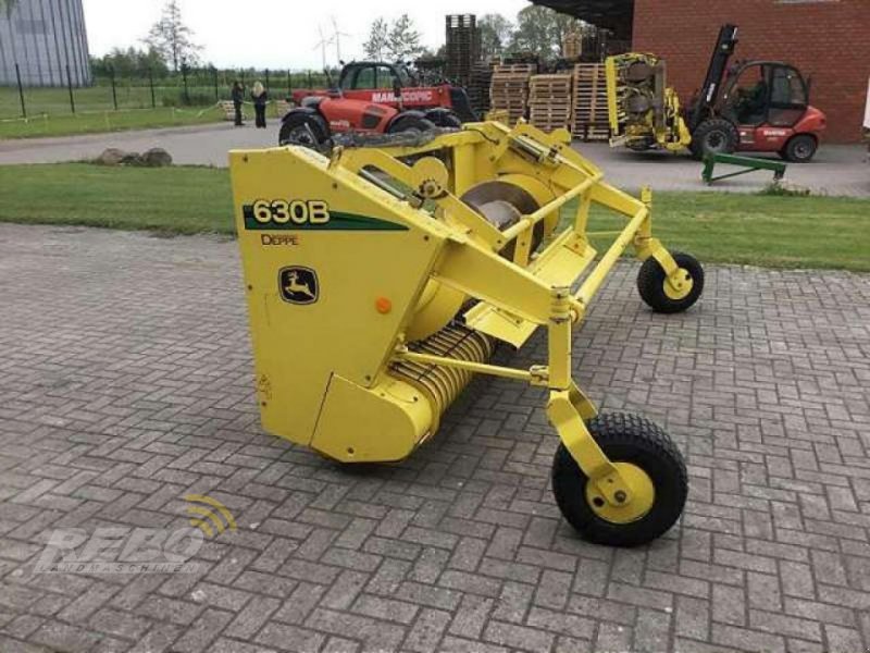Sonstiges Mähdrescherzubehör des Typs John Deere 630 B, Gebrauchtmaschine in Bordelum (Bild 3)