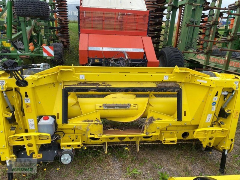 Sonstiges Mähdrescherzubehör typu John Deere 639, Gebrauchtmaschine v Spelle (Obrázek 4)