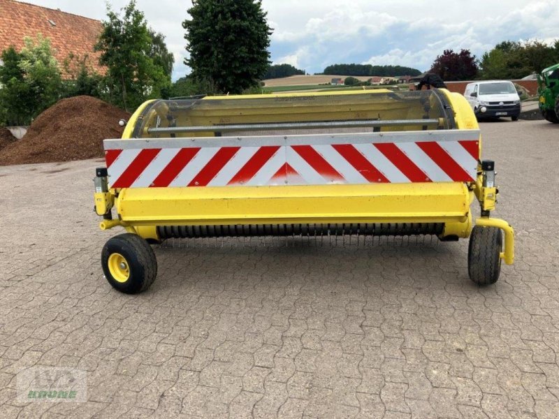 Sonstiges Mähdrescherzubehör des Typs John Deere 639, Gebrauchtmaschine in Spelle (Bild 3)