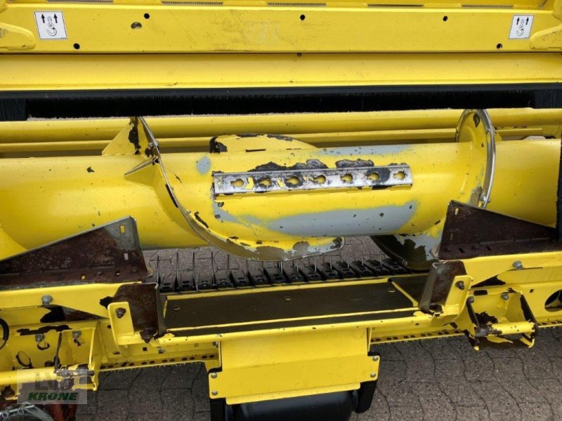 Sonstiges Mähdrescherzubehör des Typs John Deere 639, Gebrauchtmaschine in Spelle (Bild 11)