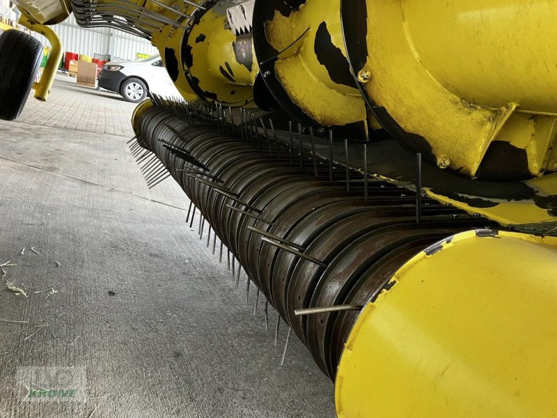 Sonstiges Mähdrescherzubehör des Typs John Deere 639, Gebrauchtmaschine in Spelle (Bild 3)