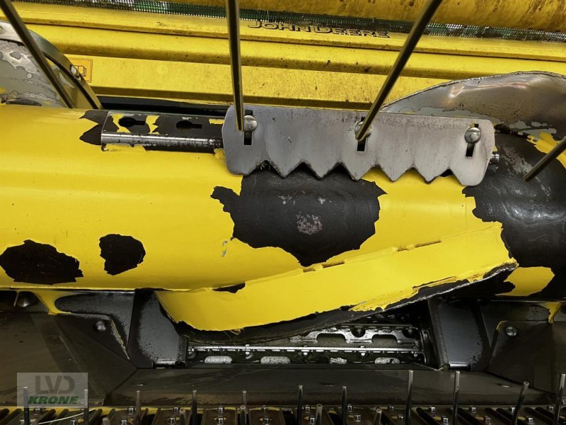 Sonstiges Mähdrescherzubehör des Typs John Deere 639, Gebrauchtmaschine in Spelle (Bild 5)