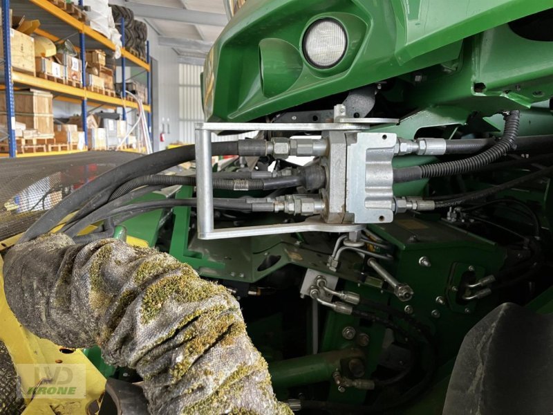 Sonstiges Mähdrescherzubehör des Typs John Deere 639, Gebrauchtmaschine in Spelle (Bild 8)