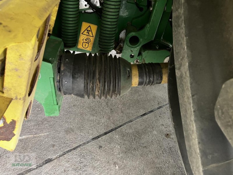 Sonstiges Mähdrescherzubehör des Typs John Deere 639, Gebrauchtmaschine in Spelle (Bild 9)