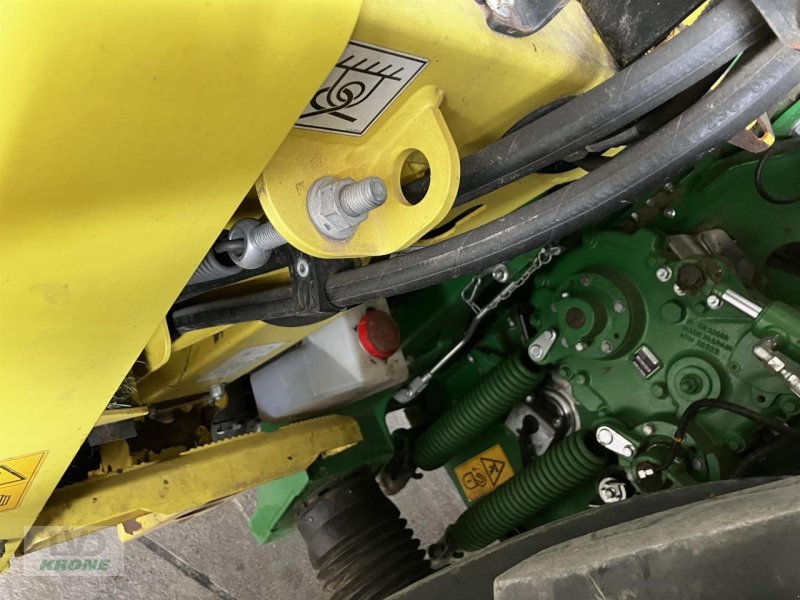 Sonstiges Mähdrescherzubehör des Typs John Deere 639, Gebrauchtmaschine in Spelle (Bild 10)