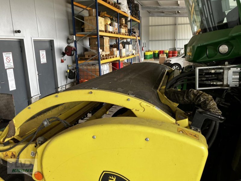 Sonstiges Mähdrescherzubehör des Typs John Deere 639, Gebrauchtmaschine in Spelle (Bild 11)