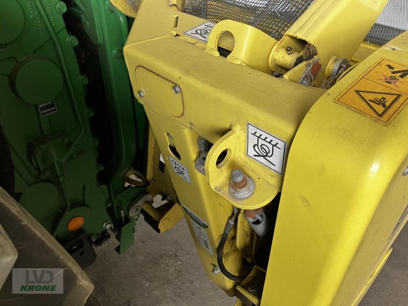Sonstiges Mähdrescherzubehör des Typs John Deere 639, Gebrauchtmaschine in Spelle (Bild 12)