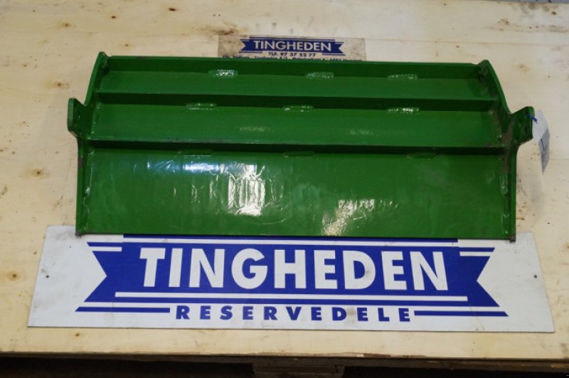 Sonstiges Mähdrescherzubehör typu John Deere 7000, Gebrauchtmaschine v Hemmet (Obrázek 8)