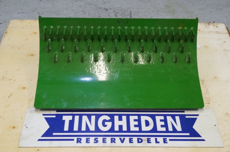 Sonstiges Mähdrescherzubehör typu John Deere 7000, Gebrauchtmaschine v Hemmet (Obrázek 2)