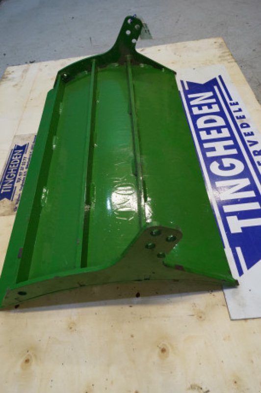 Sonstiges Mähdrescherzubehör typu John Deere 7000, Gebrauchtmaschine v Hemmet (Obrázek 9)