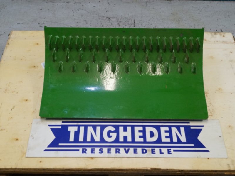 Sonstiges Mähdrescherzubehör des Typs John Deere 7000, Gebrauchtmaschine in Hemmet (Bild 1)