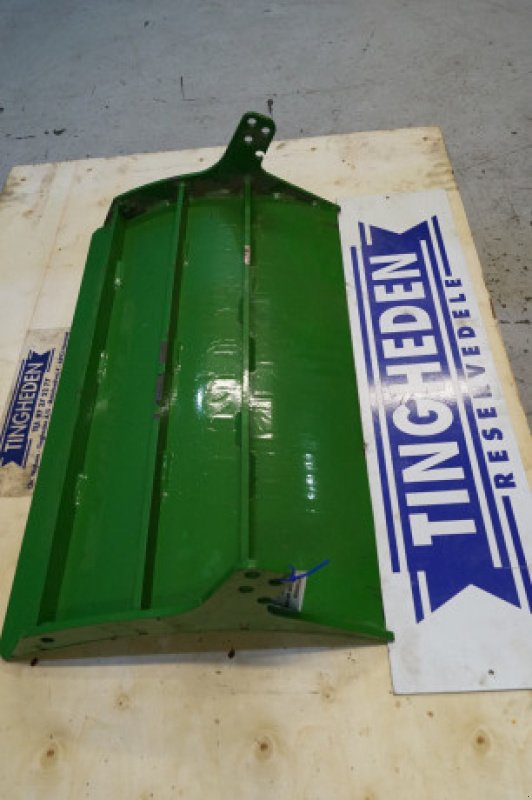 Sonstiges Mähdrescherzubehör des Typs John Deere 7000, Gebrauchtmaschine in Hemmet (Bild 12)