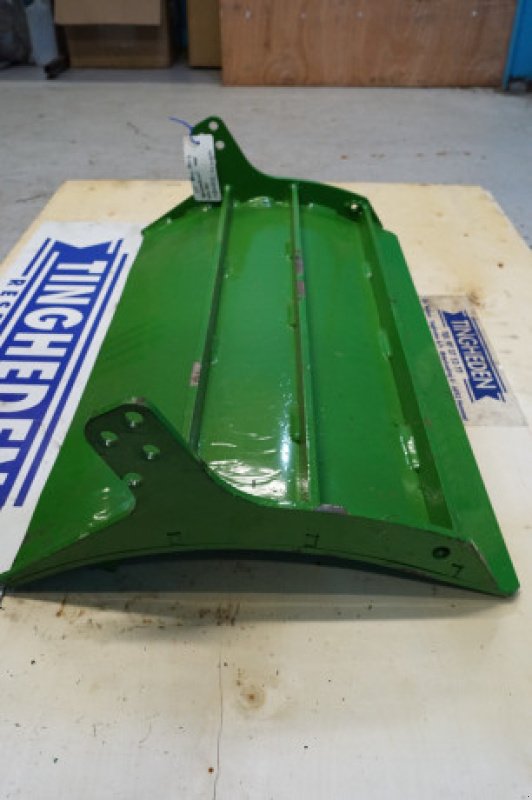 Sonstiges Mähdrescherzubehör des Typs John Deere 7000, Gebrauchtmaschine in Hemmet (Bild 14)