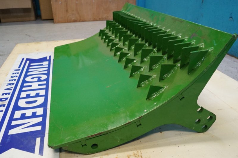 Sonstiges Mähdrescherzubehör des Typs John Deere 7000, Gebrauchtmaschine in Hemmet (Bild 8)