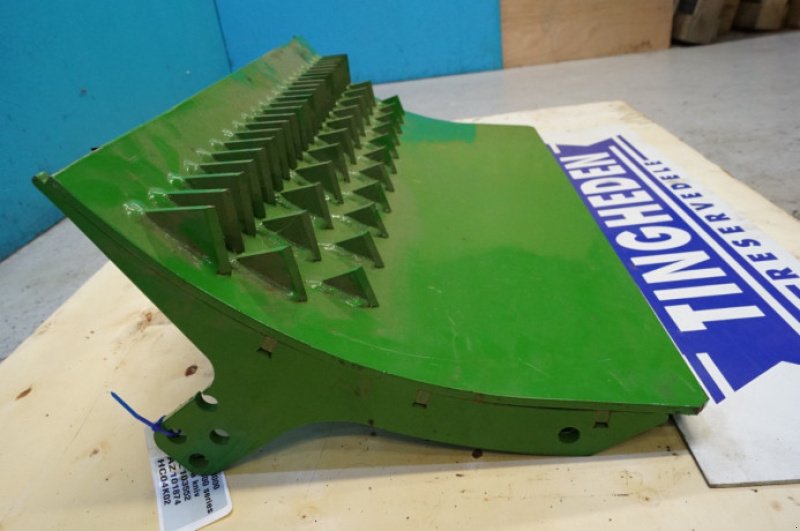 Sonstiges Mähdrescherzubehör des Typs John Deere 7000, Gebrauchtmaschine in Hemmet (Bild 5)