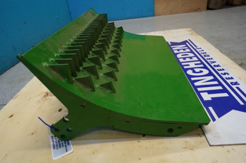 Sonstiges Mähdrescherzubehör des Typs John Deere 7000, Gebrauchtmaschine in Hemmet (Bild 4)