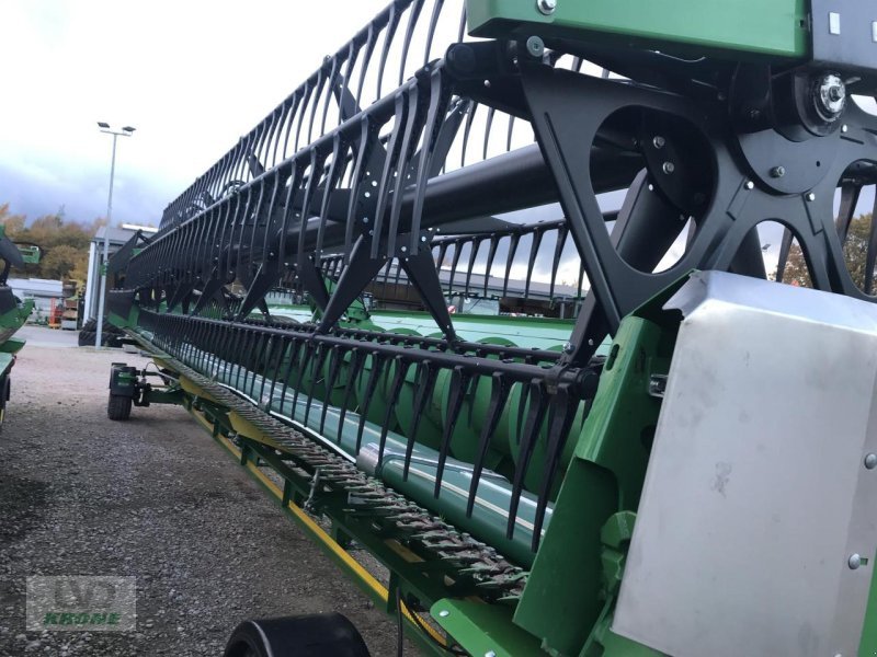 Sonstiges Mähdrescherzubehör des Typs John Deere 740 Premium Flow, Gebrauchtmaschine in Spelle (Bild 4)
