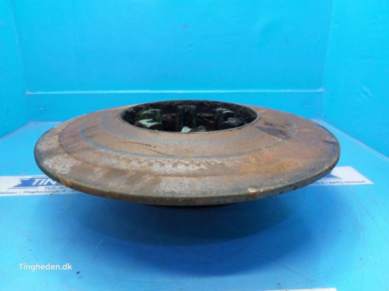 Sonstiges Mähdrescherzubehör typu John Deere 930, Gebrauchtmaschine v Hemmet (Obrázek 10)