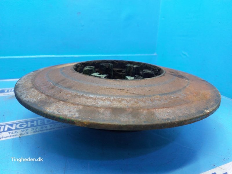 Sonstiges Mähdrescherzubehör typu John Deere 930, Gebrauchtmaschine v Hemmet (Obrázek 12)