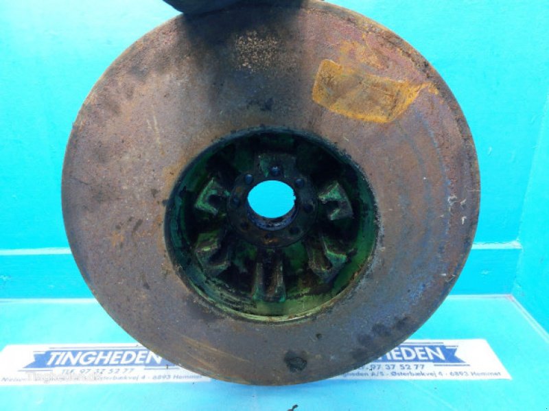 Sonstiges Mähdrescherzubehör des Typs John Deere 940, Gebrauchtmaschine in Hemmet (Bild 8)