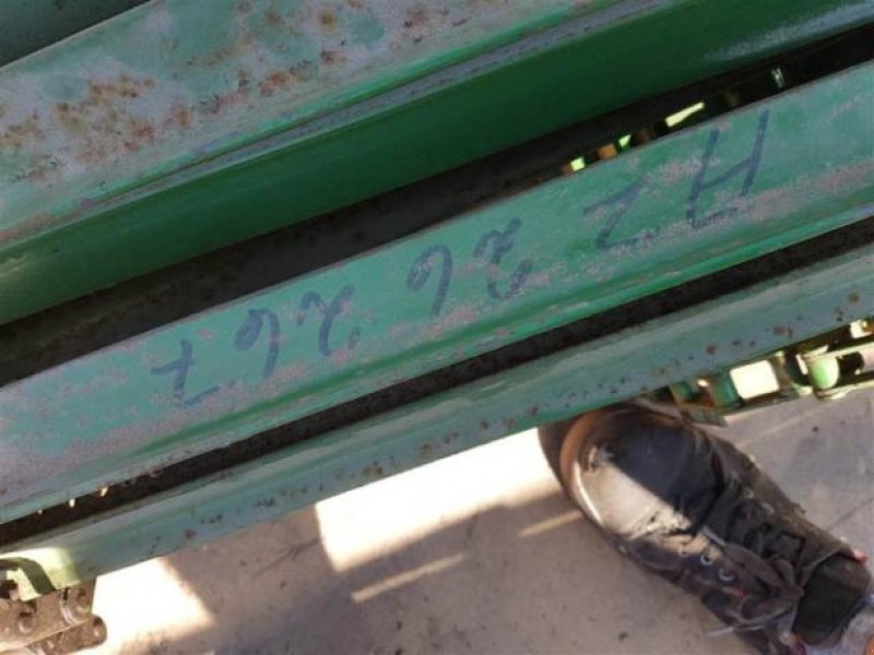 Sonstiges Mähdrescherzubehör des Typs John Deere 942, Gebrauchtmaschine in Hemmet (Bild 2)