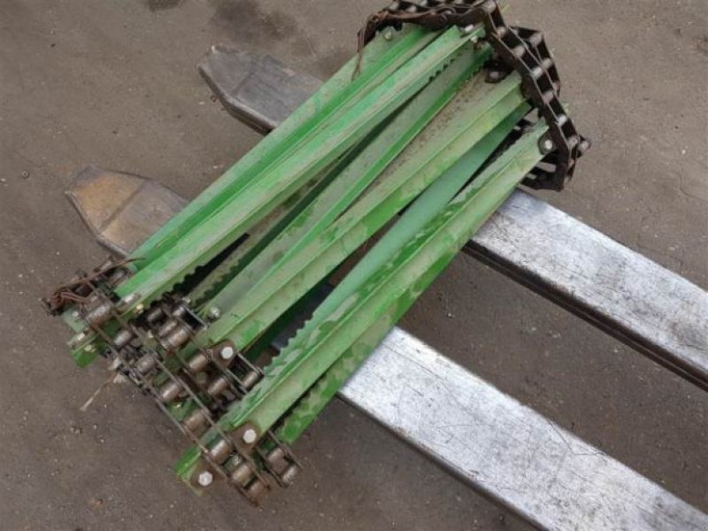 Sonstiges Mähdrescherzubehör des Typs John Deere 942, Gebrauchtmaschine in Hemmet (Bild 1)