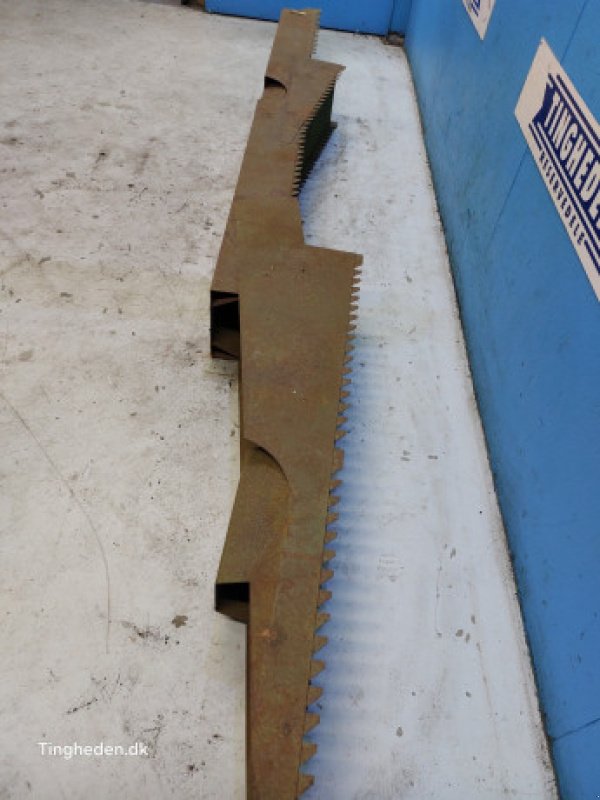 Sonstiges Mähdrescherzubehör typu John Deere 945, Gebrauchtmaschine v Hemmet (Obrázek 18)