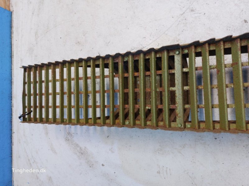 Sonstiges Mähdrescherzubehör typu John Deere 945, Gebrauchtmaschine v Hemmet (Obrázek 9)