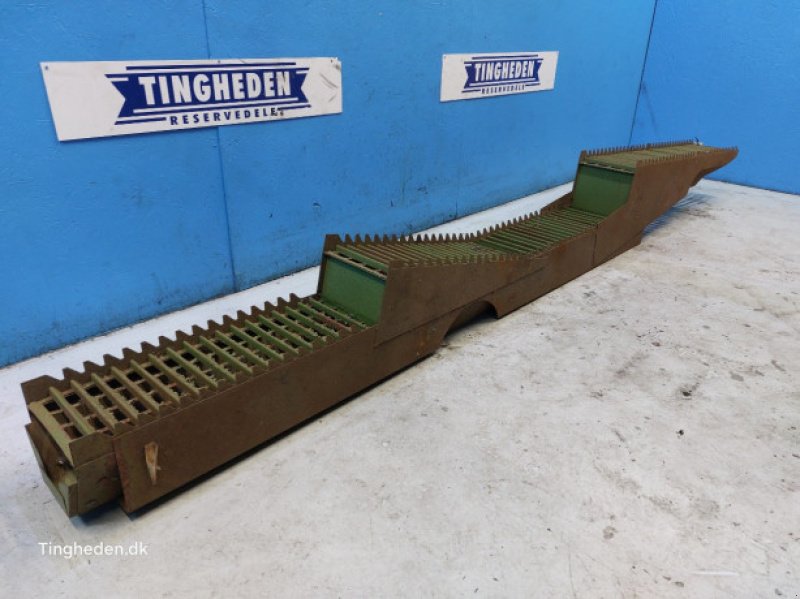 Sonstiges Mähdrescherzubehör typu John Deere 945, Gebrauchtmaschine v Hemmet (Obrázek 2)