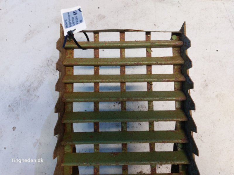 Sonstiges Mähdrescherzubehör typu John Deere 945, Gebrauchtmaschine v Hemmet (Obrázek 10)