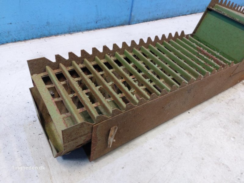 Sonstiges Mähdrescherzubehör typu John Deere 945, Gebrauchtmaschine v Hemmet (Obrázek 3)