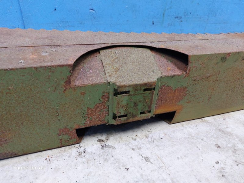 Sonstiges Mähdrescherzubehör typu John Deere 945, Gebrauchtmaschine v Hemmet (Obrázek 14)