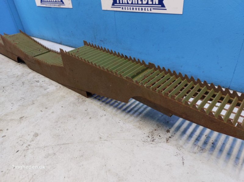 Sonstiges Mähdrescherzubehör typu John Deere 945, Gebrauchtmaschine v Hemmet (Obrázek 11)