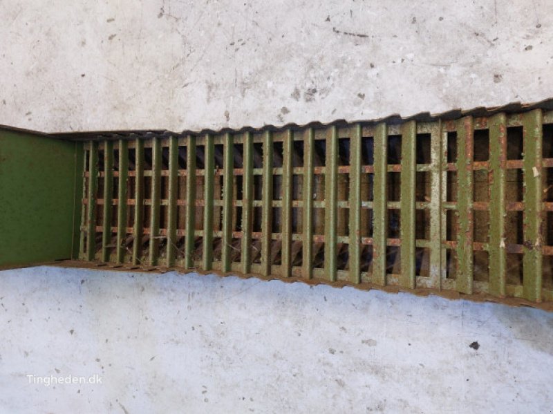 Sonstiges Mähdrescherzubehör typu John Deere 945, Gebrauchtmaschine v Hemmet (Obrázek 7)