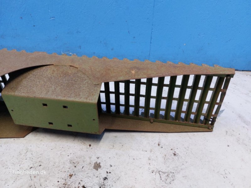 Sonstiges Mähdrescherzubehör typu John Deere 945, Gebrauchtmaschine v Hemmet (Obrázek 17)