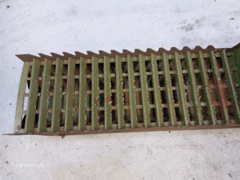 Sonstiges Mähdrescherzubehör typu John Deere 945, Gebrauchtmaschine v Hemmet (Obrázek 4)