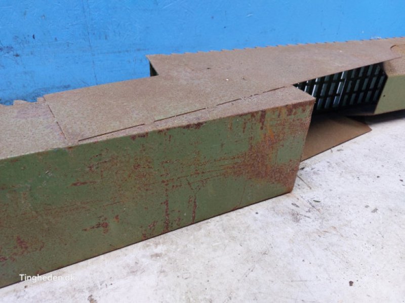 Sonstiges Mähdrescherzubehör typu John Deere 945, Gebrauchtmaschine v Hemmet (Obrázek 15)