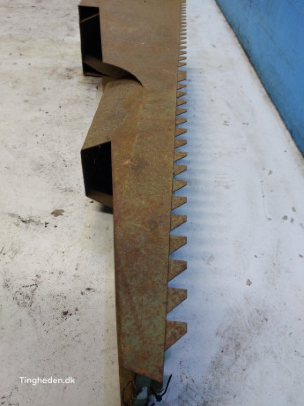 Sonstiges Mähdrescherzubehör typu John Deere 945, Gebrauchtmaschine v Hemmet (Obrázek 19)