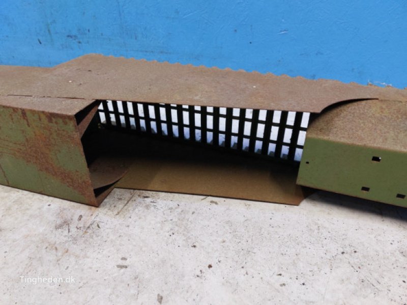 Sonstiges Mähdrescherzubehör typu John Deere 945, Gebrauchtmaschine v Hemmet (Obrázek 16)