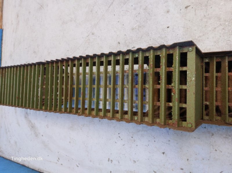 Sonstiges Mähdrescherzubehör typu John Deere 945, Gebrauchtmaschine v Hemmet (Obrázek 8)