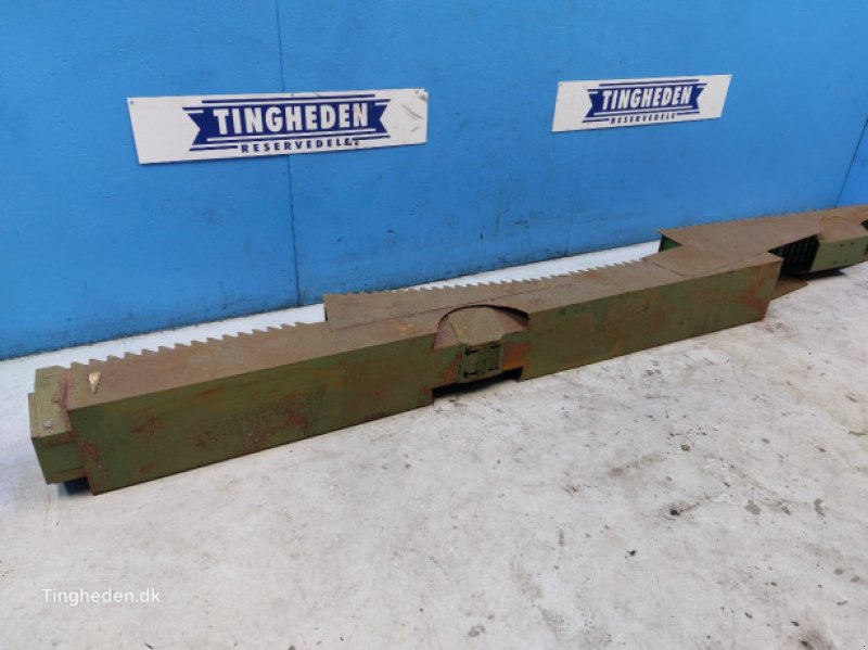 Sonstiges Mähdrescherzubehör typu John Deere 945, Gebrauchtmaschine v Hemmet (Obrázek 12)