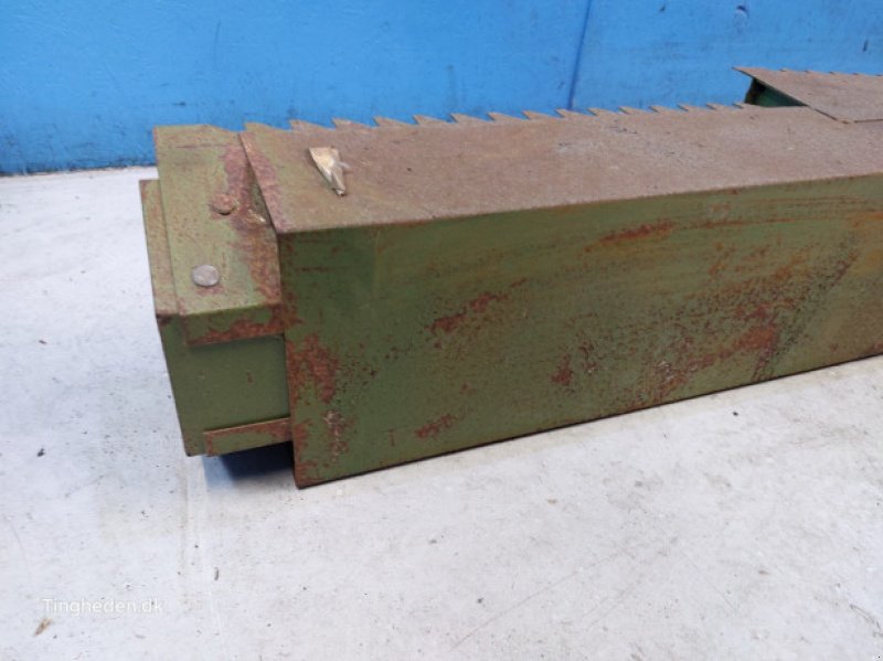 Sonstiges Mähdrescherzubehör typu John Deere 945, Gebrauchtmaschine v Hemmet (Obrázek 13)