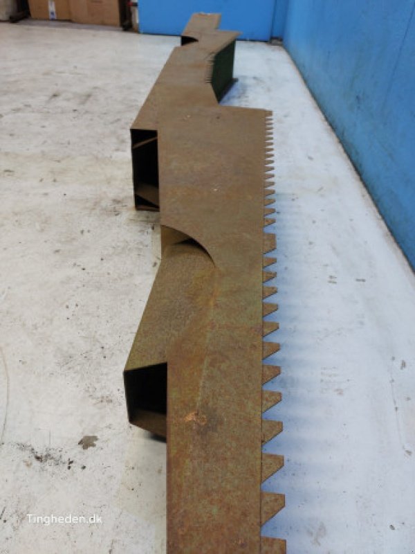 Sonstiges Mähdrescherzubehör typu John Deere 945, Gebrauchtmaschine v Hemmet (Obrázek 20)