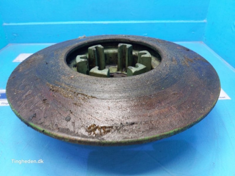 Sonstiges Mähdrescherzubehör typu John Deere 952, Gebrauchtmaschine v Hemmet (Obrázek 8)